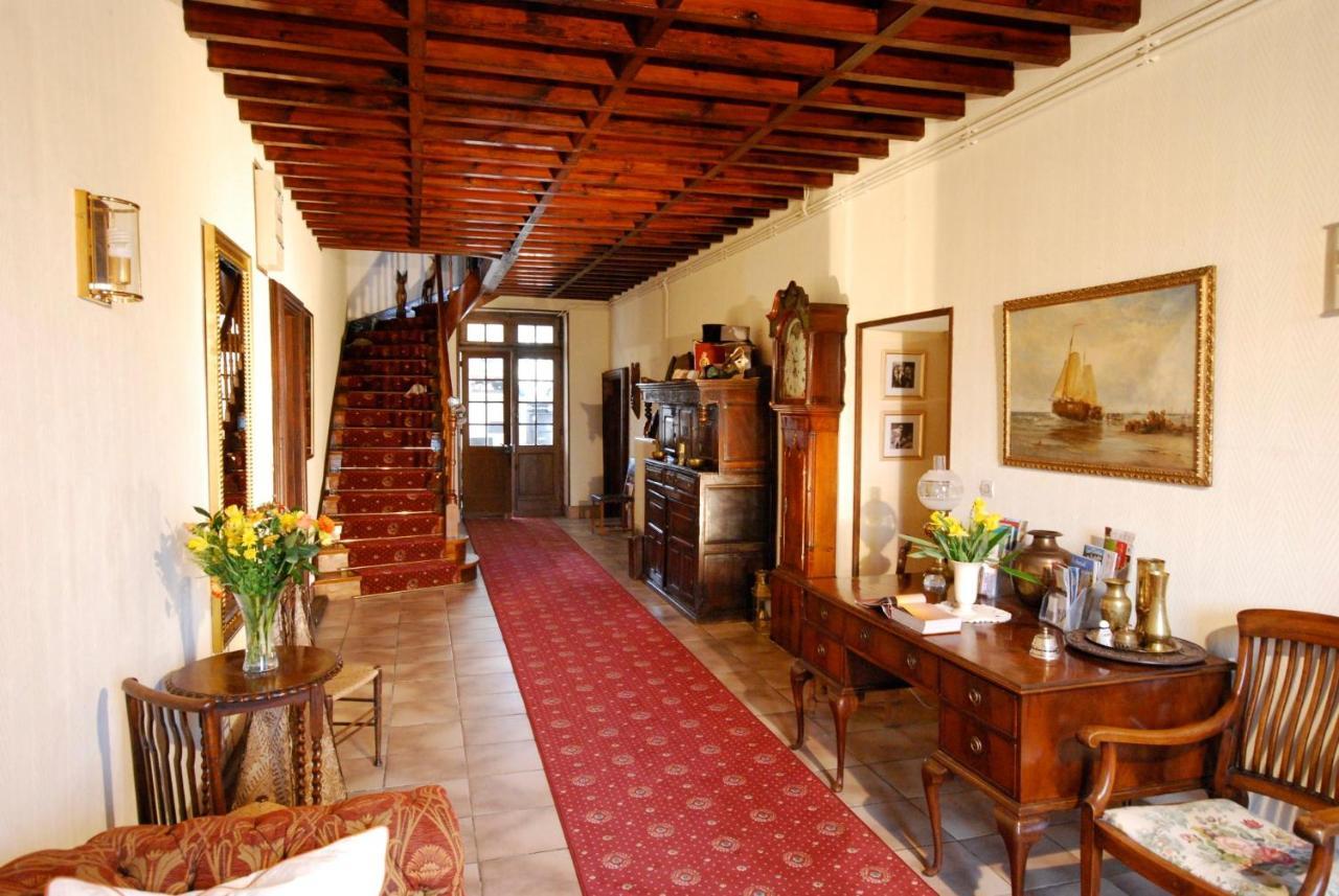 مبيت وإفطار Neuvicq-Montguyon Le Logis Des Quatre Puits المظهر الخارجي الصورة