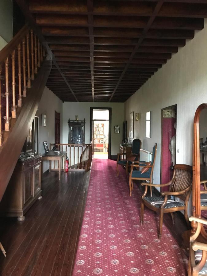 مبيت وإفطار Neuvicq-Montguyon Le Logis Des Quatre Puits المظهر الخارجي الصورة
