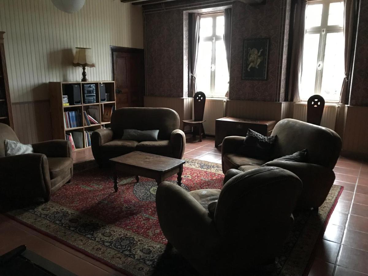 مبيت وإفطار Neuvicq-Montguyon Le Logis Des Quatre Puits المظهر الخارجي الصورة